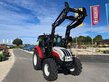 Steyr 4065 S Kompakt Garantie 08/2026