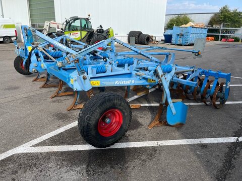 Lemken Kristall 9/500 KU 2