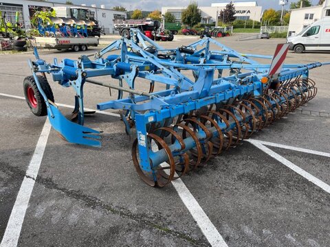 Lemken Kristall 9/500 KU 3