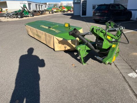 Krone ActiveMow R320 2