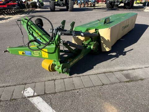 Krone ActiveMow R320 3