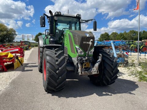 Fendt 828 Vario ProfiPlus