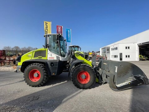 Claas Torion 956 Sinus 2