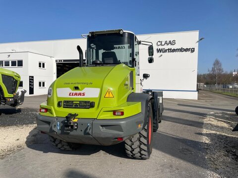 Claas Torion 956 Sinus 3