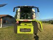 CLAAS Lexion 630 Montana 