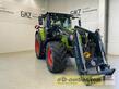 Claas ARION 660 CMATIC CEBIS