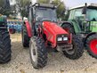 Massey Ferguson 4345