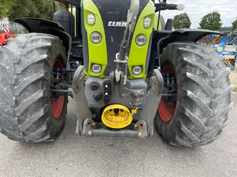 Claas Arion 660 CMATIC CEBIS  PREISREDUZIERT 2