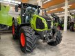 CLAAS Axion 810 CMATIC CEBIS