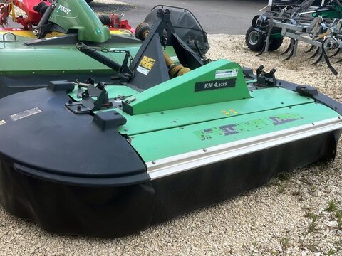 Deutz-Fahr KM 4.27