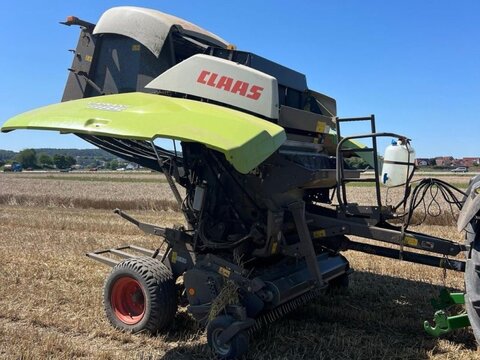 Claas Variant 385 RC 2