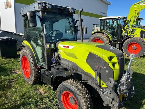 Sonstige Nexos 240 M Advanced