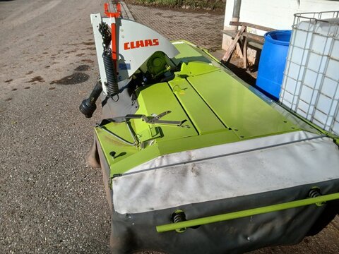 CLAAS Corto 3200 F Profil
