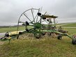Krone Swadro TS 740
