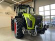 CLAAS Xerion 4000 TRAC VC 