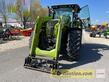 Claas Arion 650 CIS+ Frontlader  Versteigerung ab-auct