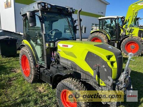 Claas Nexos 240 M Advanced - Versteigerung über ab-auc