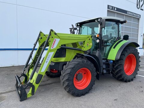 CLAAS Arion 440 CIS