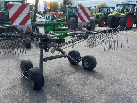 Deutz-Fahr Swatmaster 7131 Vario