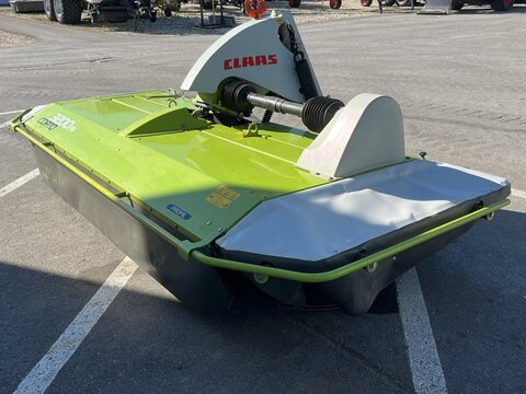 CLAAS Corto 3200 FN Profil