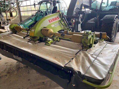 <strong>CLAAS Disco 3100 FRC</strong><br />