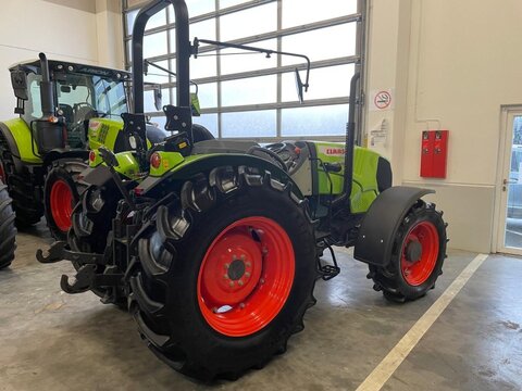 Claas Elios 210 Plattform 3