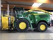 John Deere 8400i PREIS REDUZIERT !!!