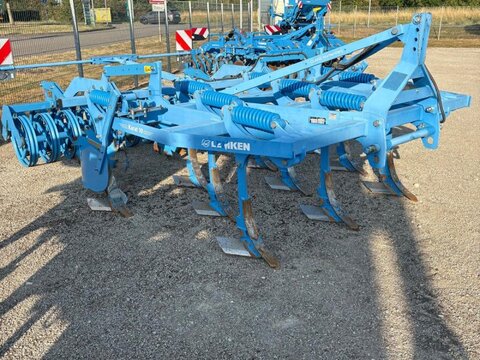 Lemken Karat 10/300 - Versteigerung über ab-auction