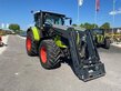 CLAAS Arion 650 CEBIS