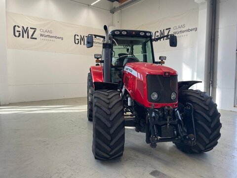 Massey Ferguson 6480