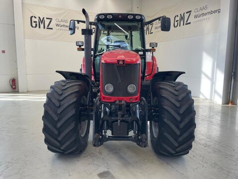 Massey Ferguson 6480 2