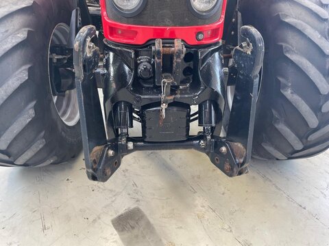 Massey Ferguson 6480 3