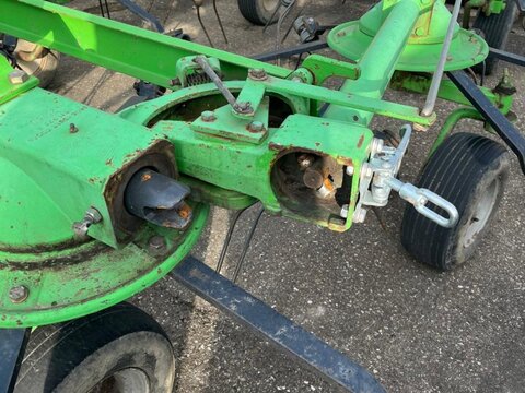 Deutz Fahr KH 2.76 2