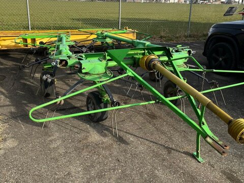 Deutz Fahr KH 2.76 3