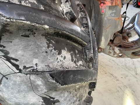 Massey Ferguson 8740S Versteigerung ab-auction 2