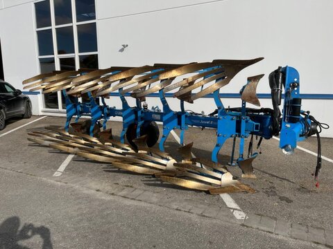 Lemken Juwel 8 V 5 N 100