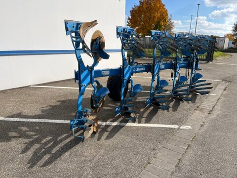 Lemken Juwel 8 V 5 N 100 2