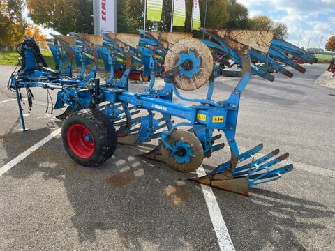 Lemken Juwel 8 V 5 N 100 3