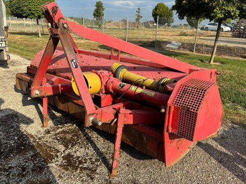 Sauerburger BE 2600 PREISREDUZIERT