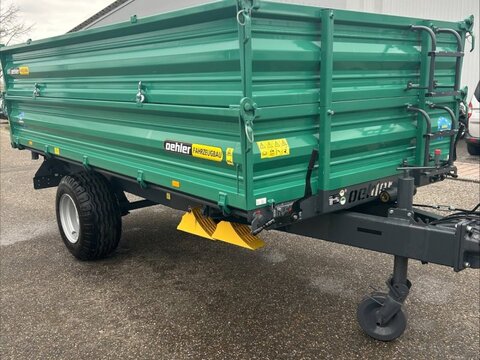 Oehler EDK 60 - Versteigerung über ab-auction