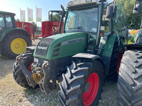 Fendt Farmer 309 C