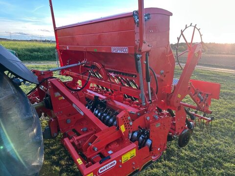 Maschio DM 3000 + Dana 300