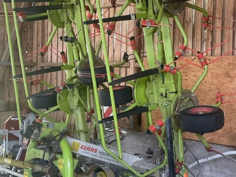 CLAAS Volto 1100