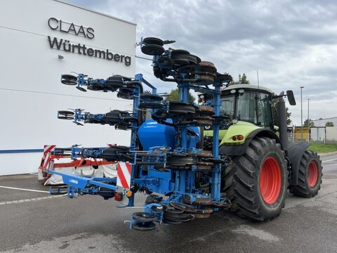 Lemken Azurit 9