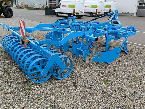 Lemken Karat 10/300 U 3