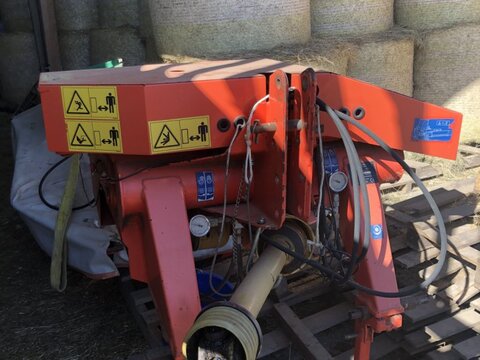 <strong>Kuhn GMD 902 Lift-Co</strong><br />