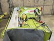 CLAAS Disco 3200 FC Profil