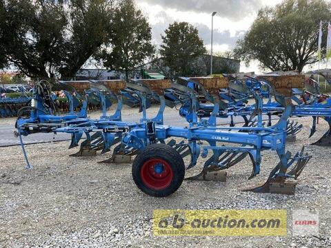 Lemken Juwel 8 M V5N 100  Versteigerung ab-auction 3