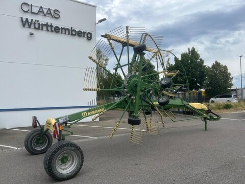 Krone Swadro TS 740