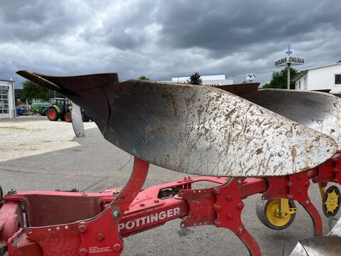 Pöttinger Servo 35 2